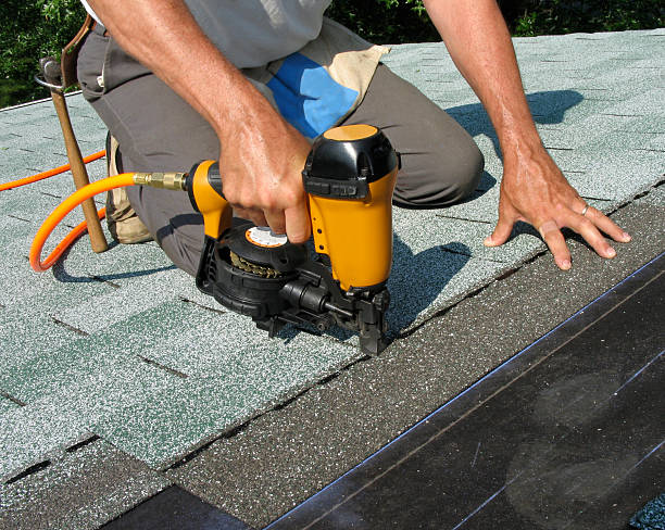 Quick and Trustworthy Emergency Roof Repair Services in Bolivar, MO